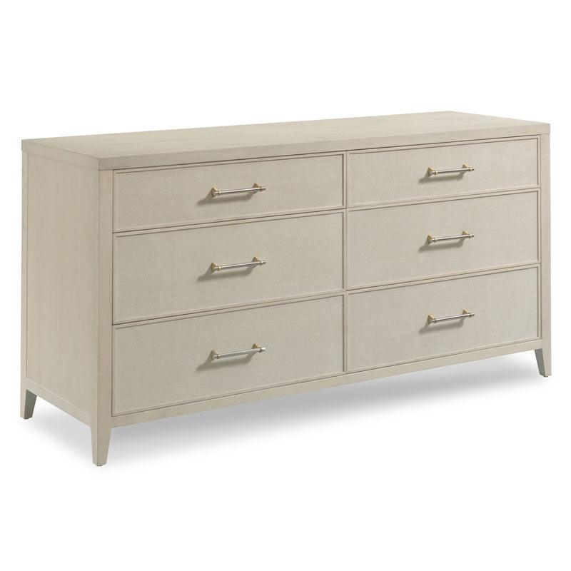 Foley Double Dresser - Fairley Fancy