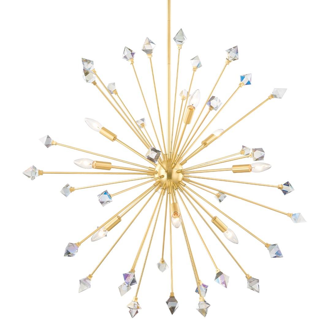 Genesis Chandelier - Fairley Fancy