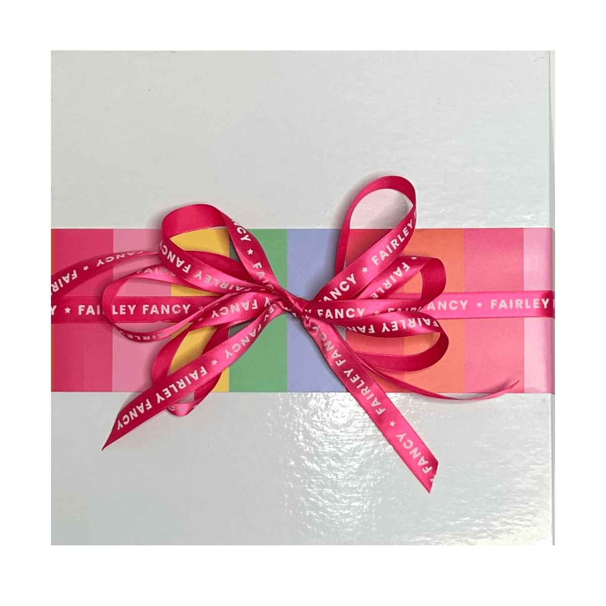 Gift Box Builder - Fairley Fancy