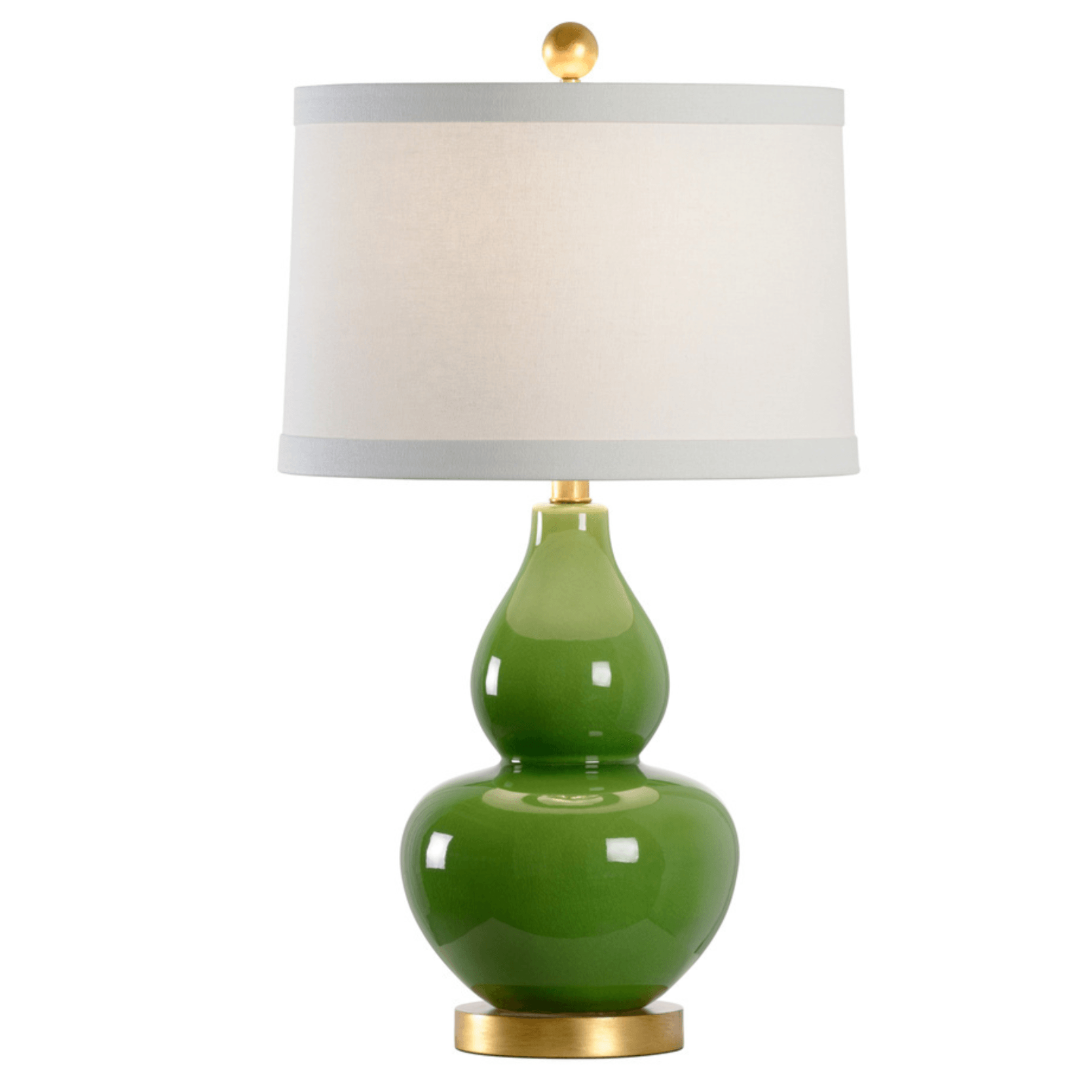 Gourd Lamp - Fairley Fancy