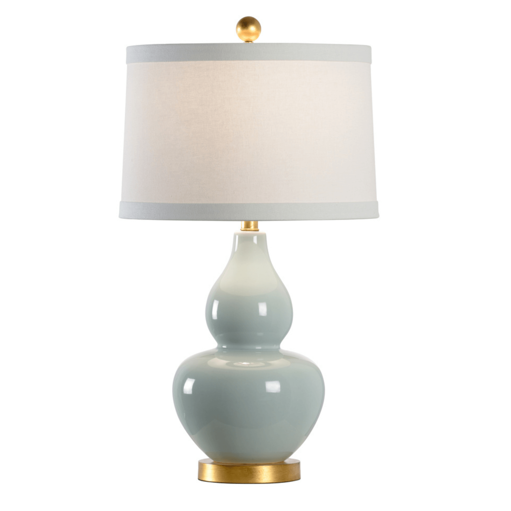 Gourd Lamp - Fairley Fancy