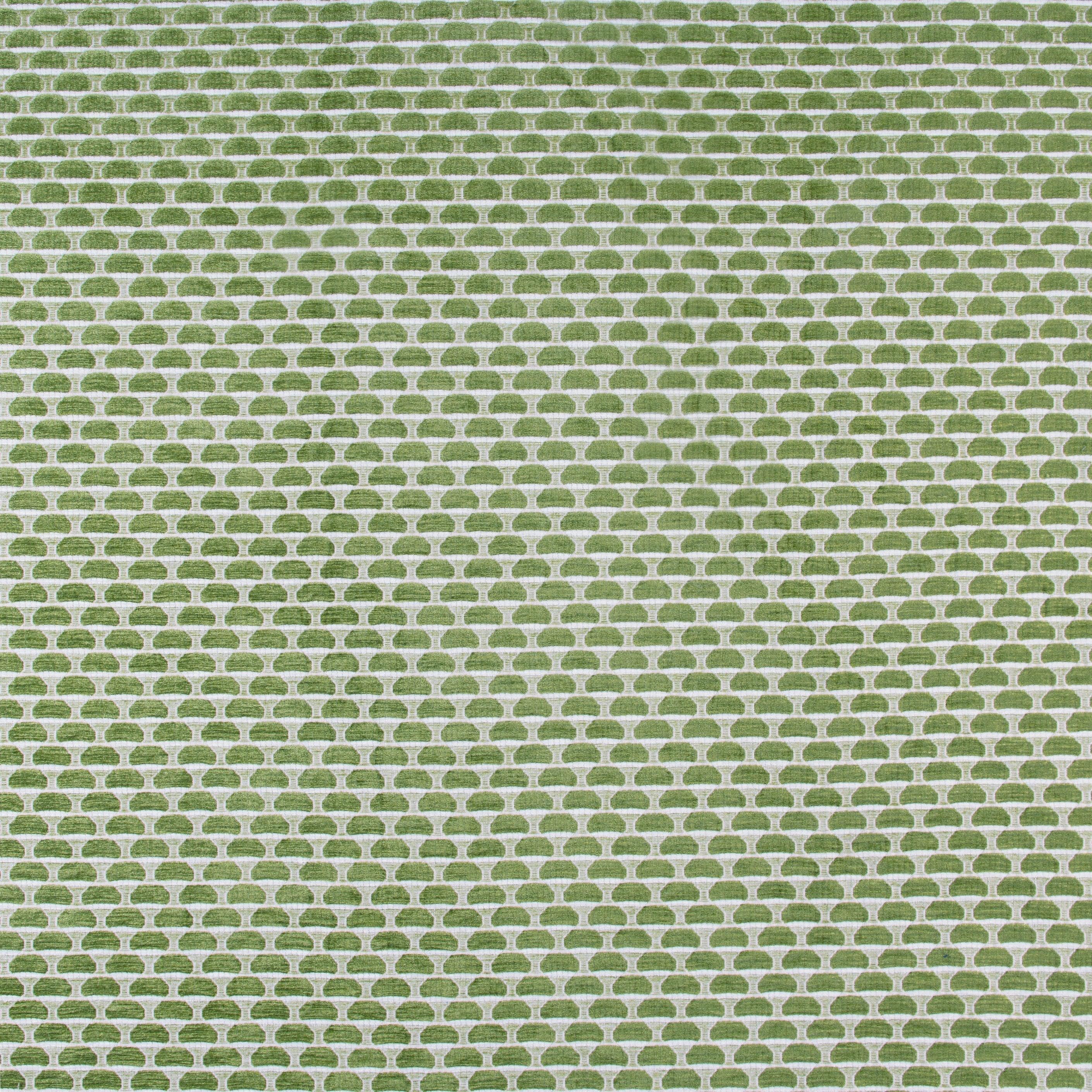 Greer Ottoman - Fairley Fancy