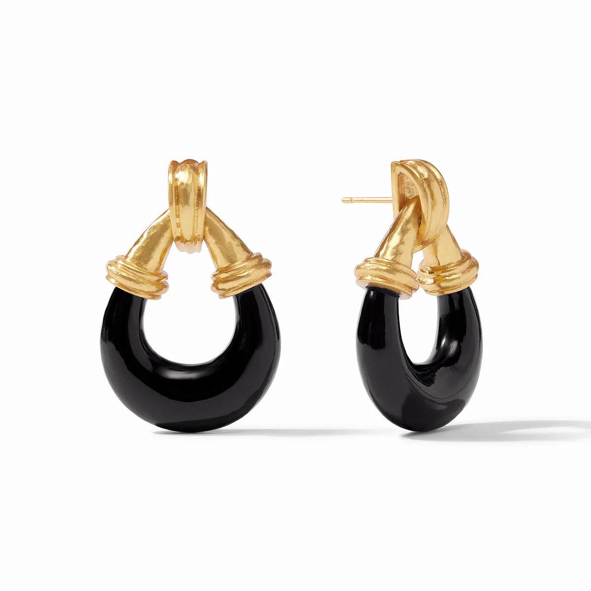 Havana Statement Earring - Fairley Fancy