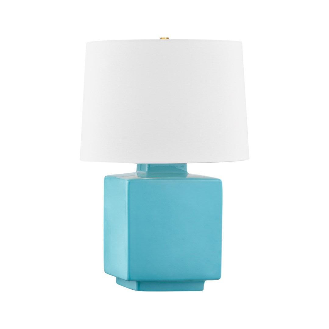 Hawley Table Lamp - Fairley Fancy
