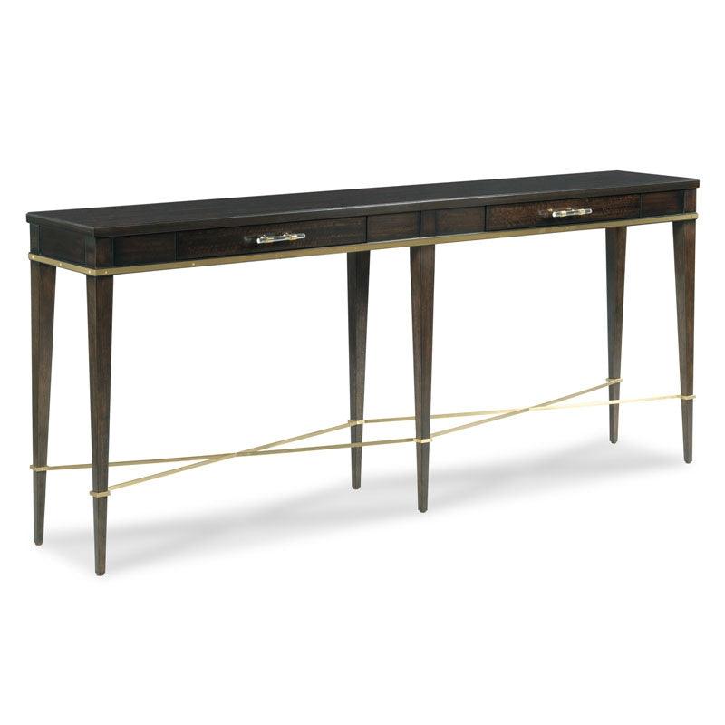 Hearst Console - Fairley Fancy