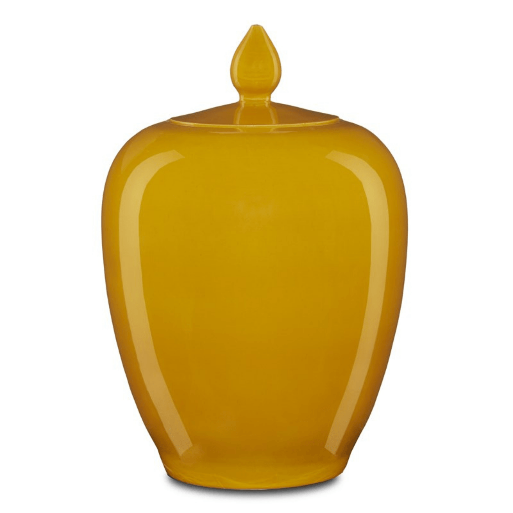 Imperial Ginger Jar - Fairley Fancy