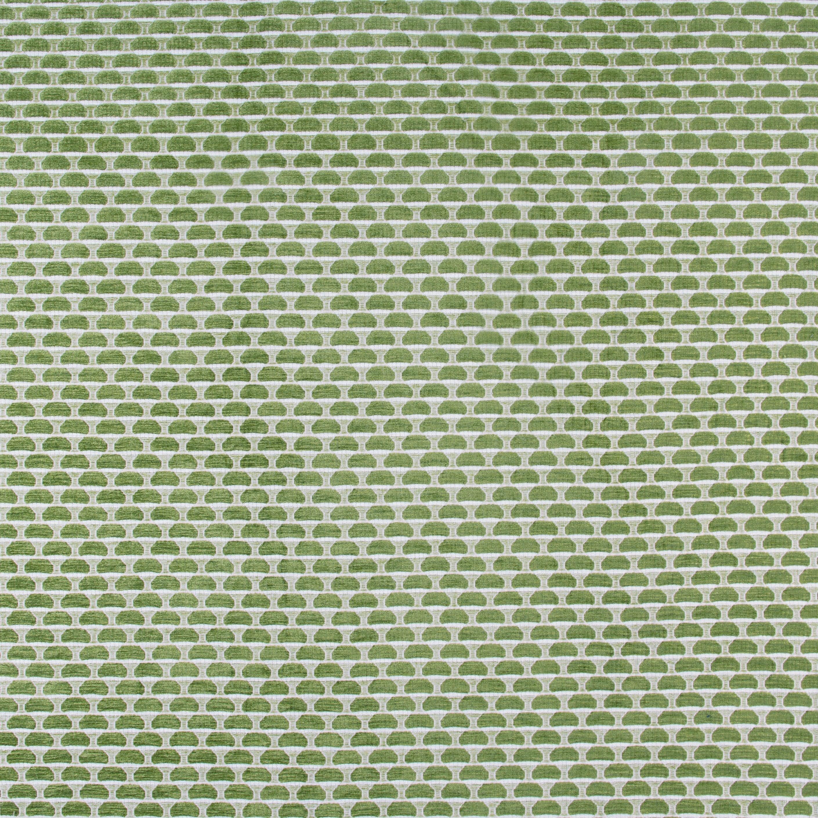 India Ottoman - Fairley Fancy