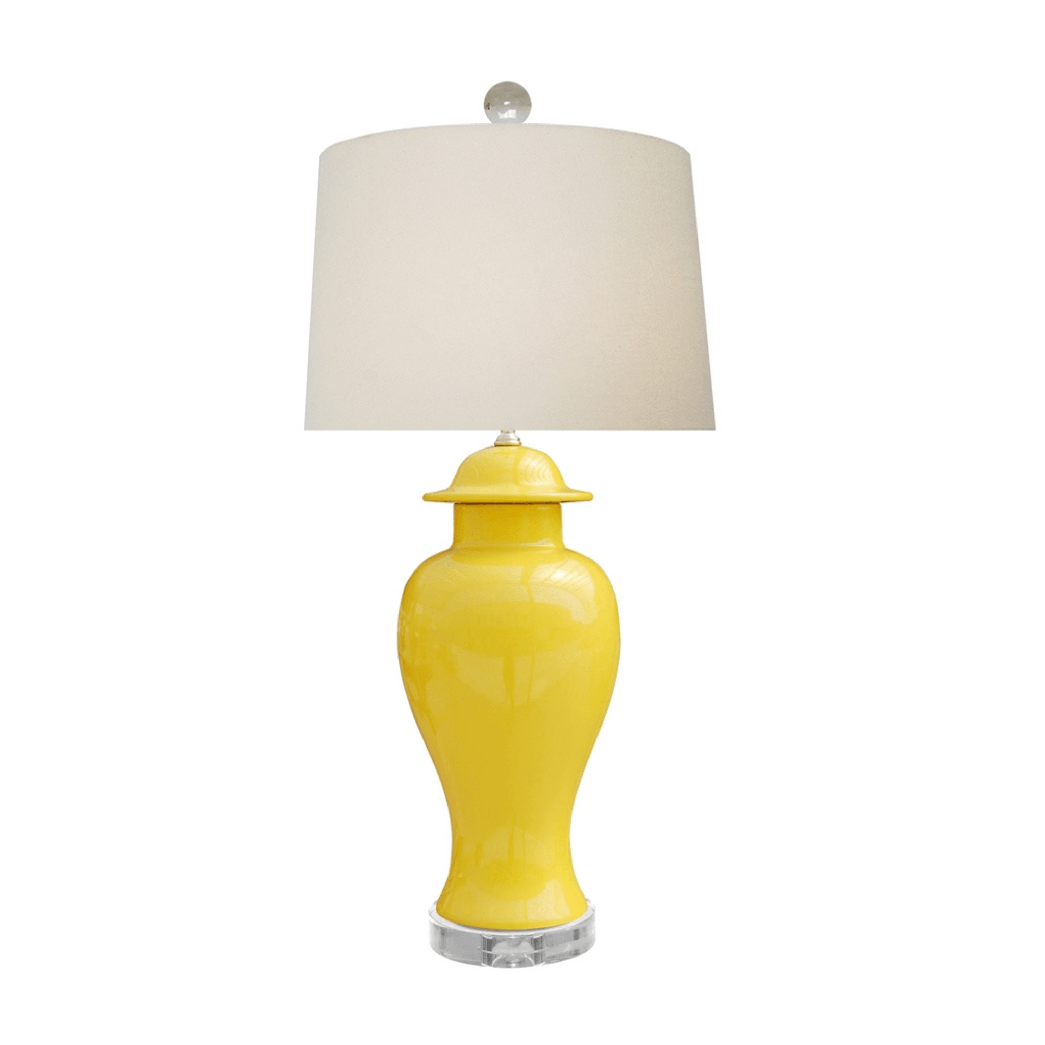 Jasmine Lamp - Fairley Fancy