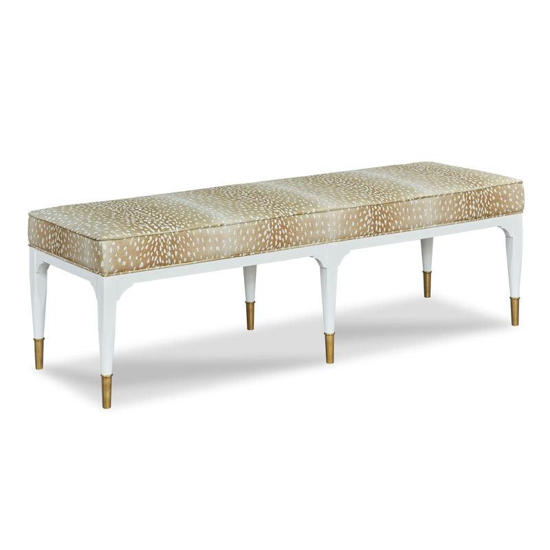 Juliet Bench - Fairley Fancy