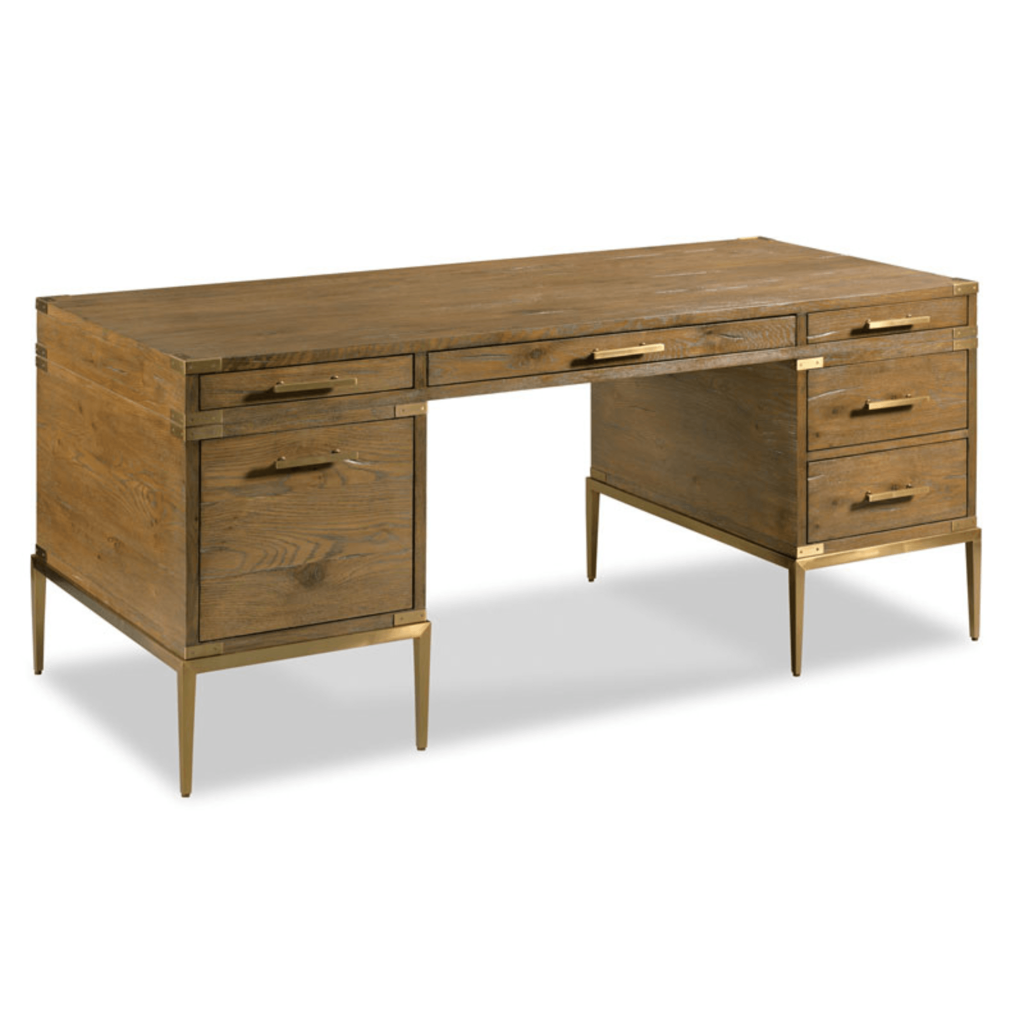 Katana Desk - Fairley Fancy