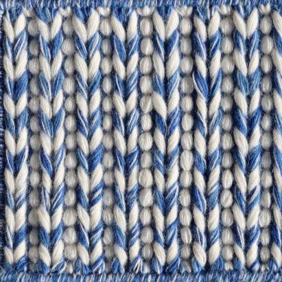 Kendall Textured Rug - Fairley Fancy