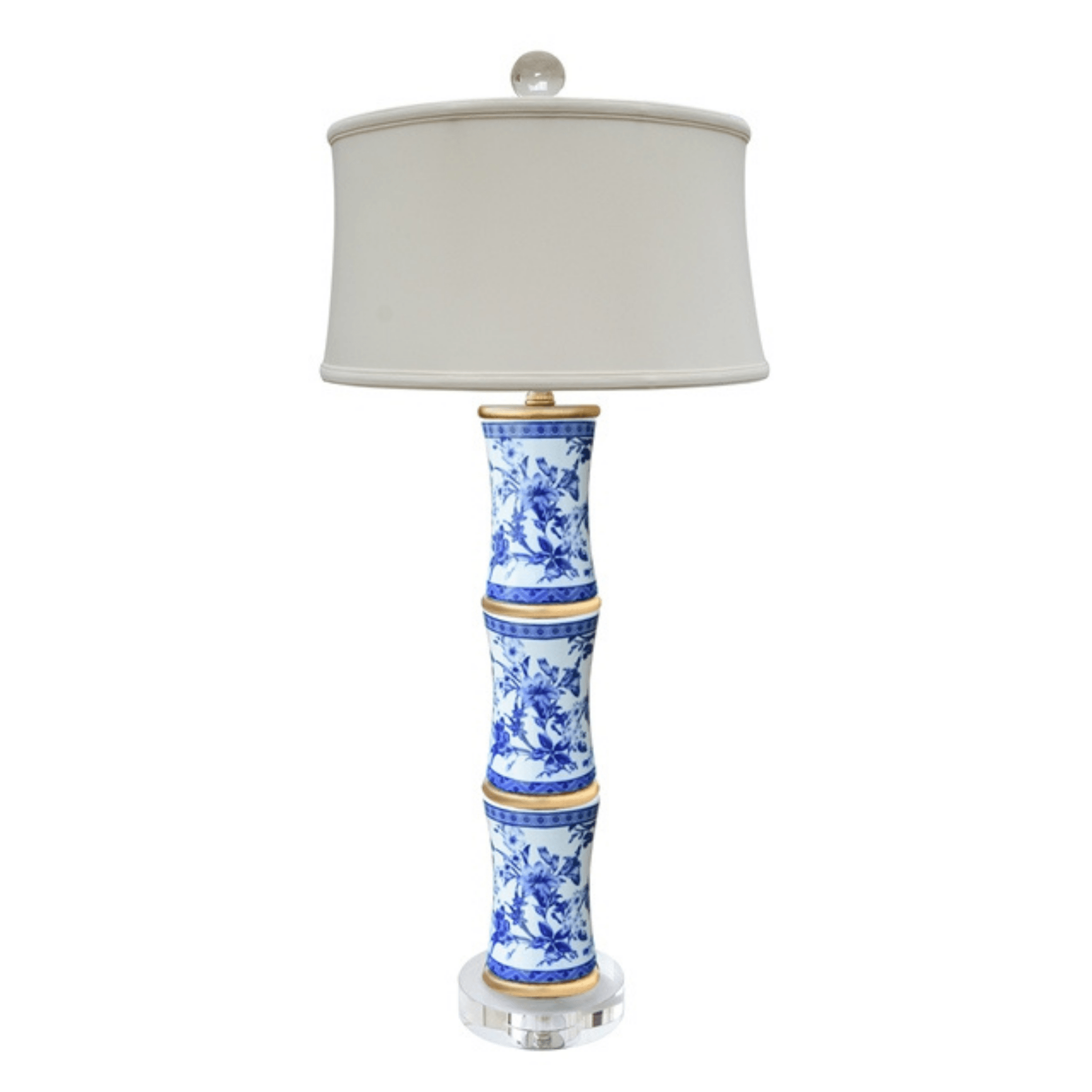 Kensington Table Lamp - Fairley Fancy