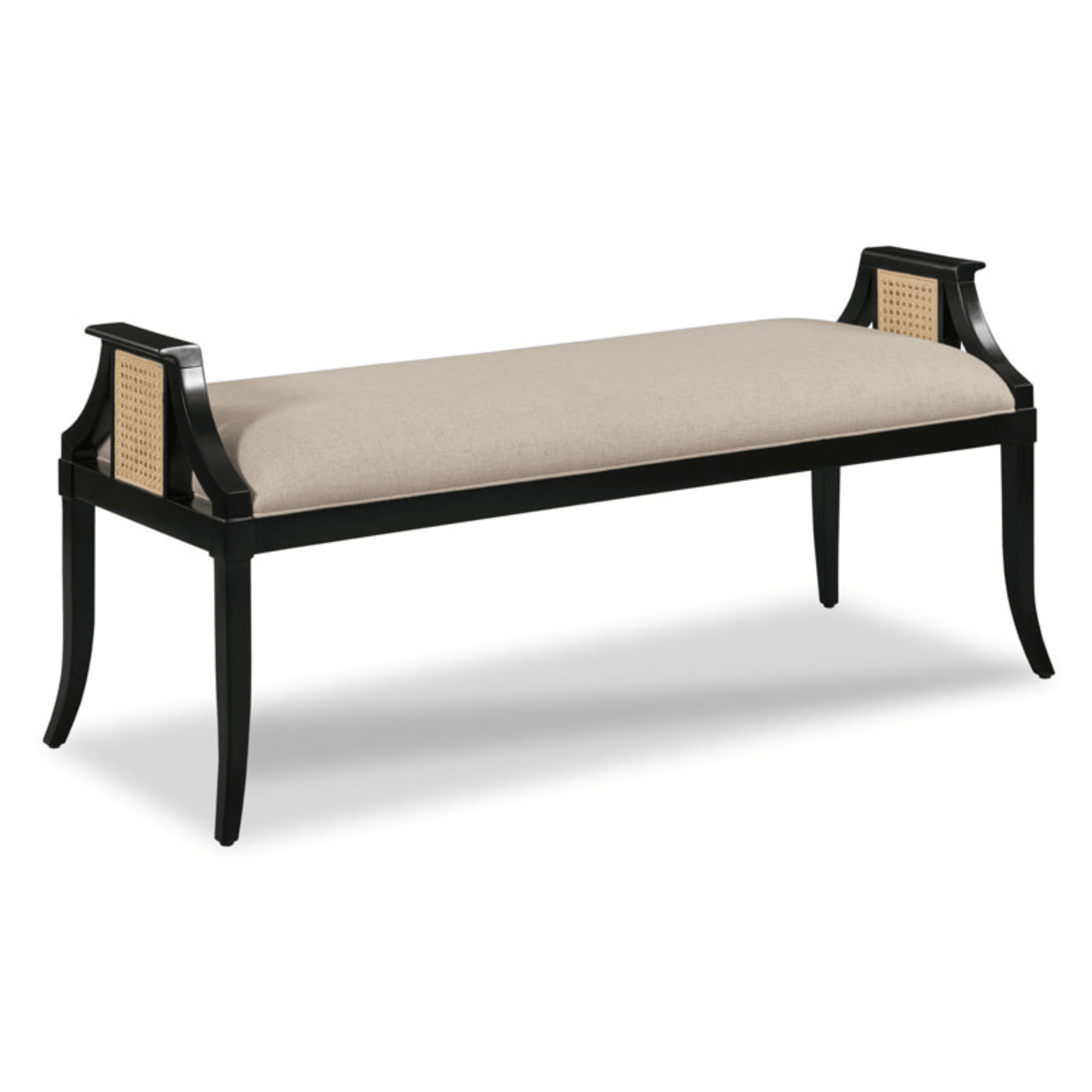 Keswick Bench - Fairley Fancy