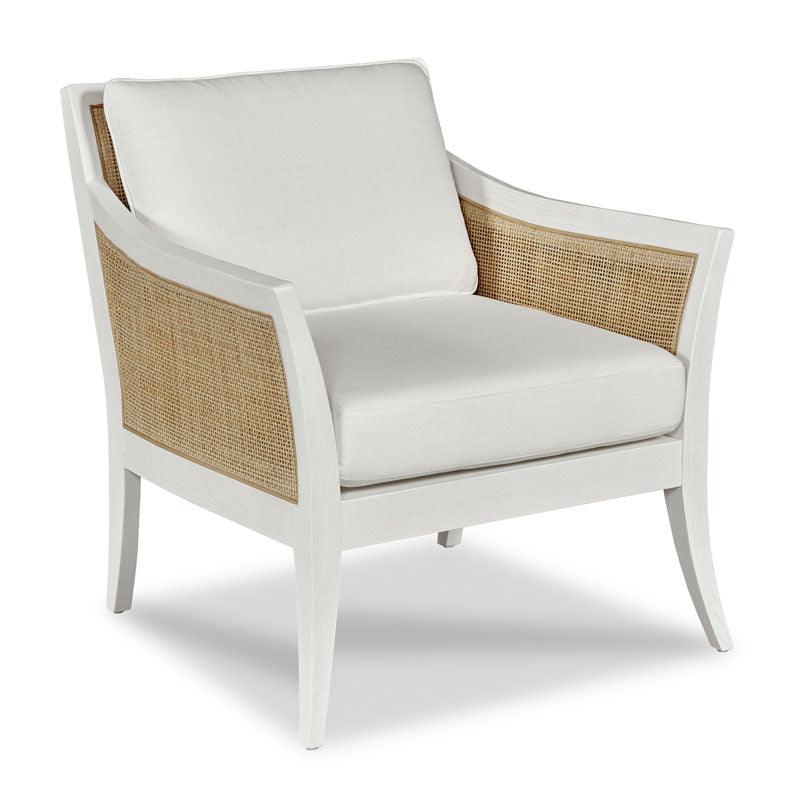 Kiawah Lounge Chair - Fairley Fancy