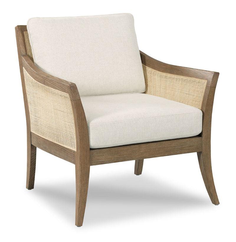 Kiawah Lounge Chair - Fairley Fancy