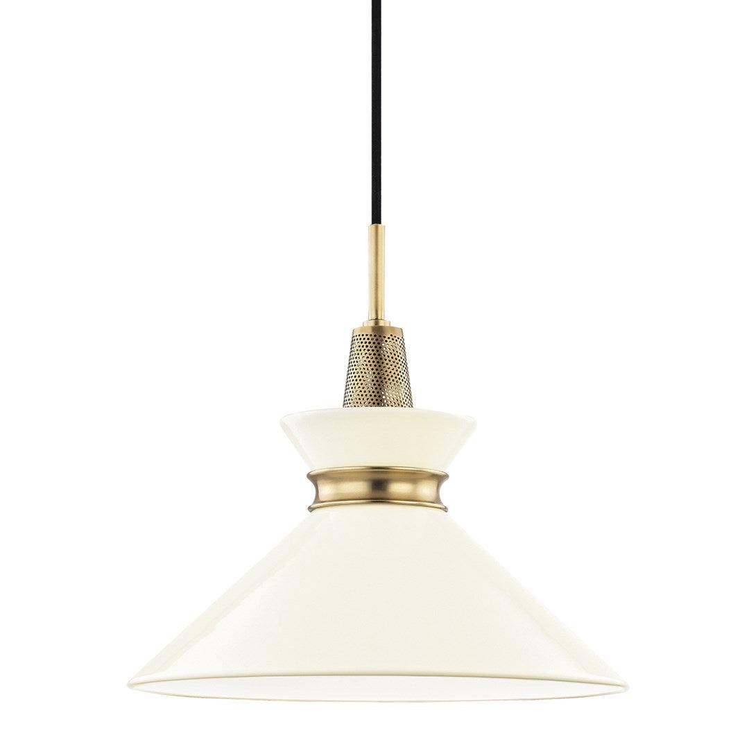 Kiki Pendant - Fairley Fancy