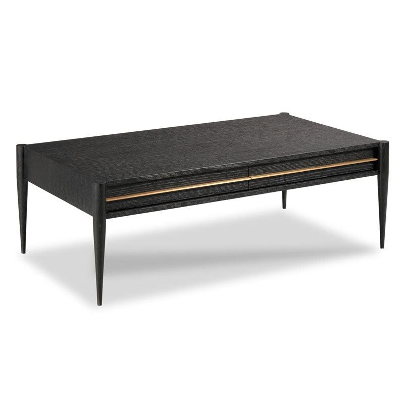 Kirkwood Cocktail Table - Fairley Fancy