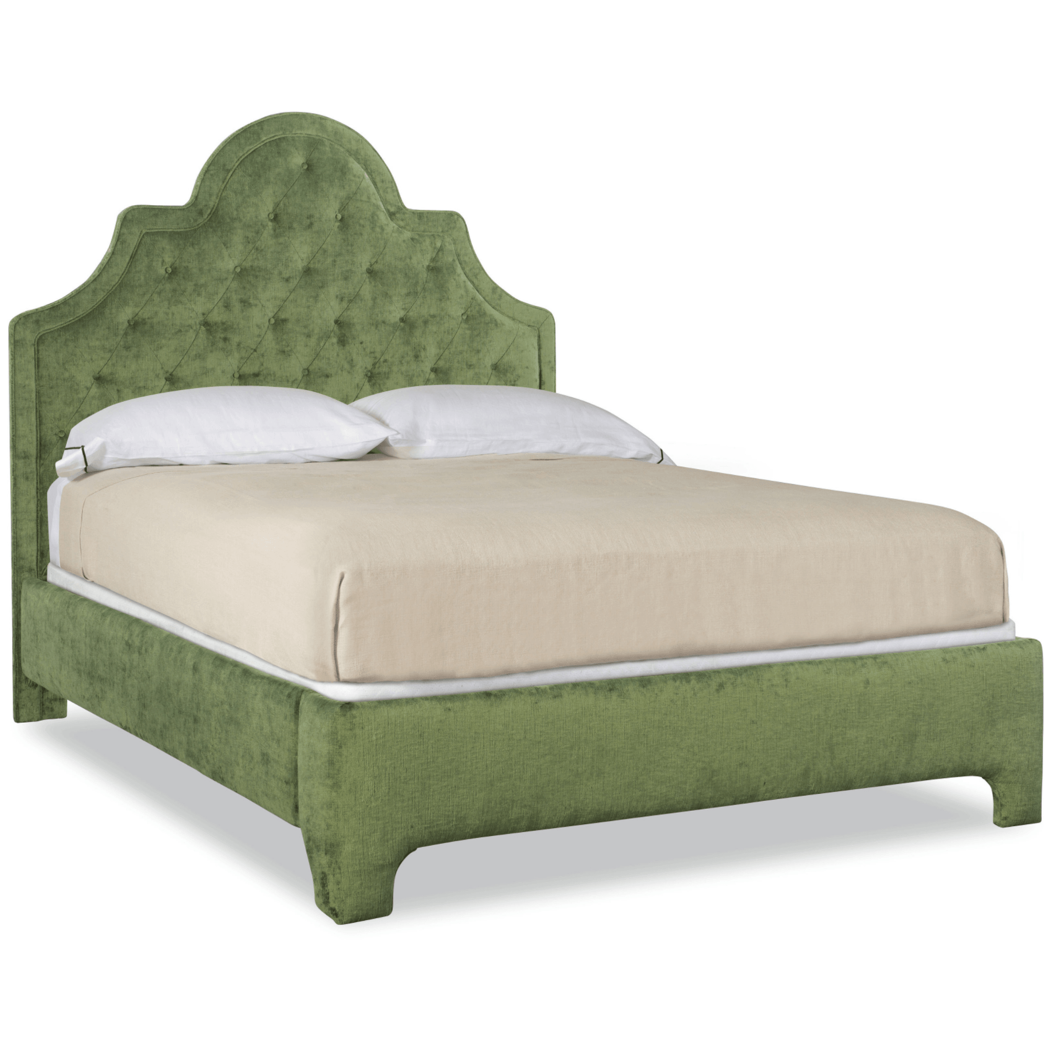Kylie Bed - Fairley Fancy