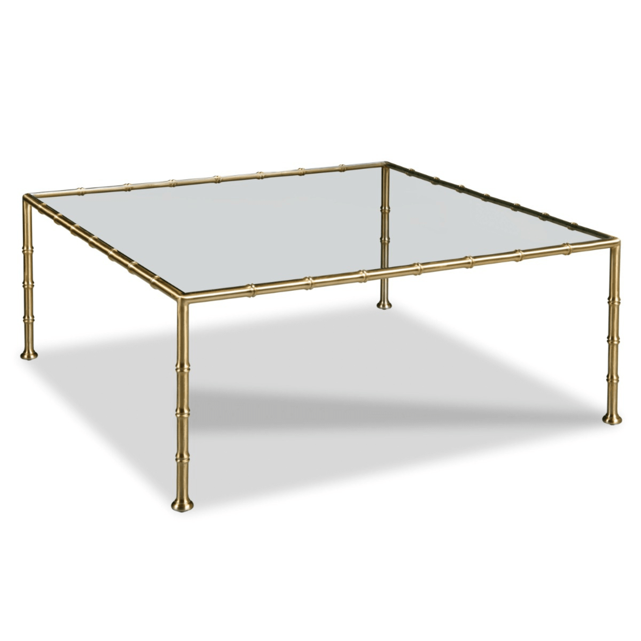 Lacoste Coffee Table - Fairley Fancy