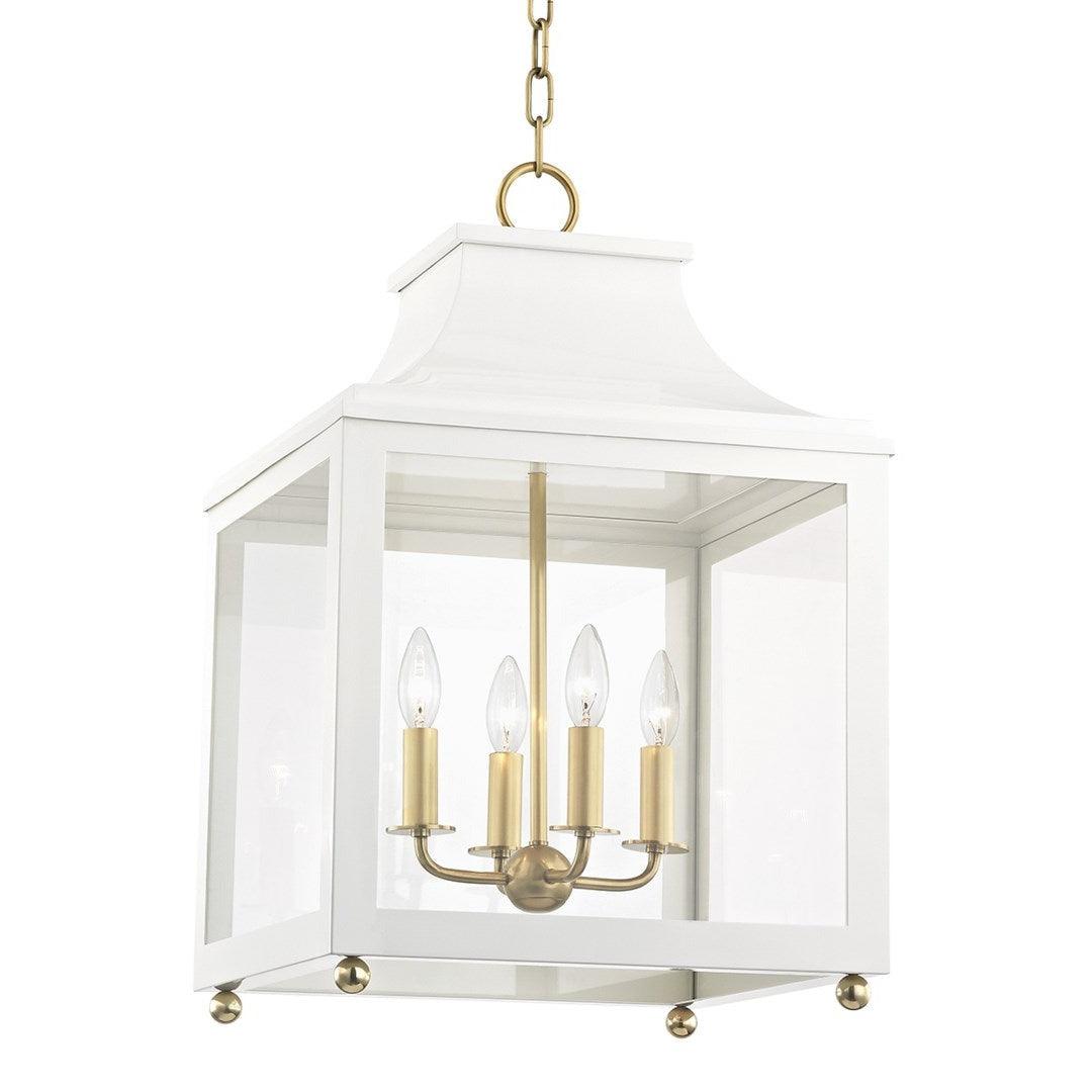 Leigh Lantern - Fairley Fancy