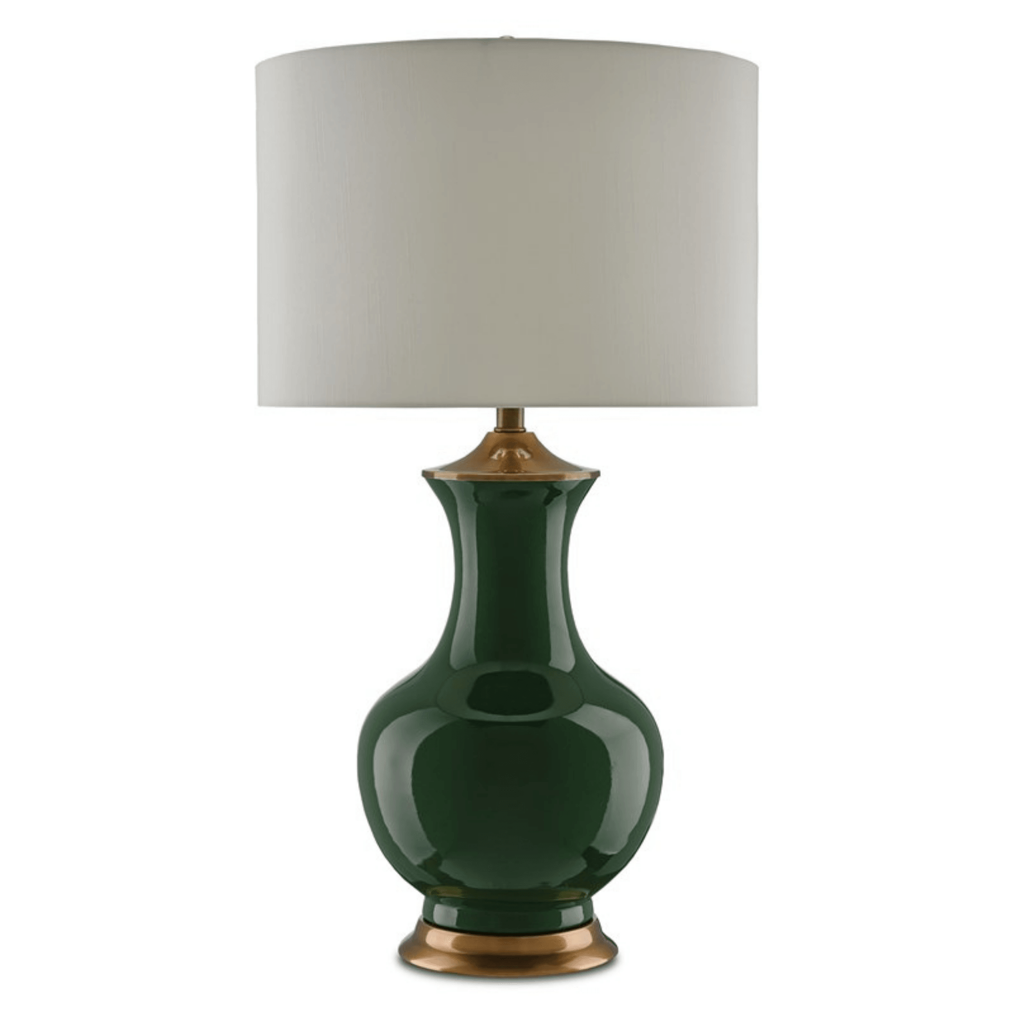 Lilou Table Lamp - Fairley Fancy
