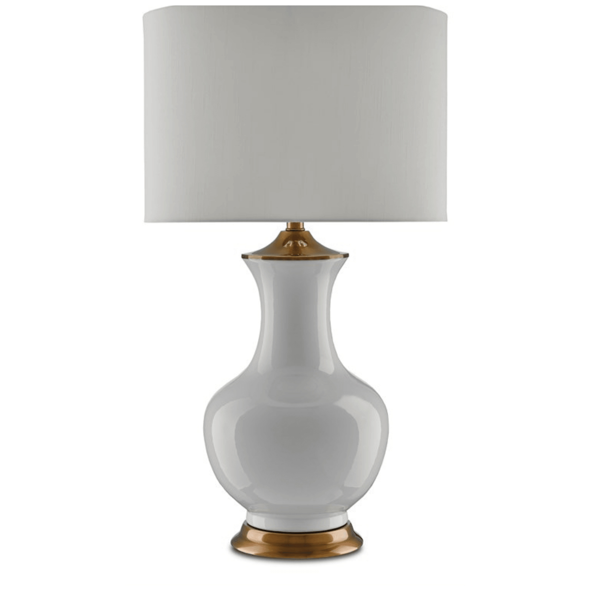 Lilou Table Lamp - Fairley Fancy