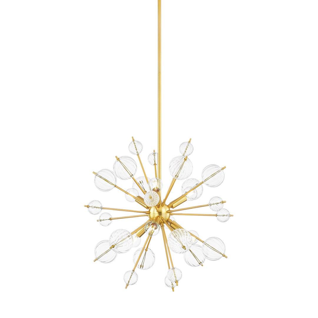 Linnea Chandelier - Fairley Fancy