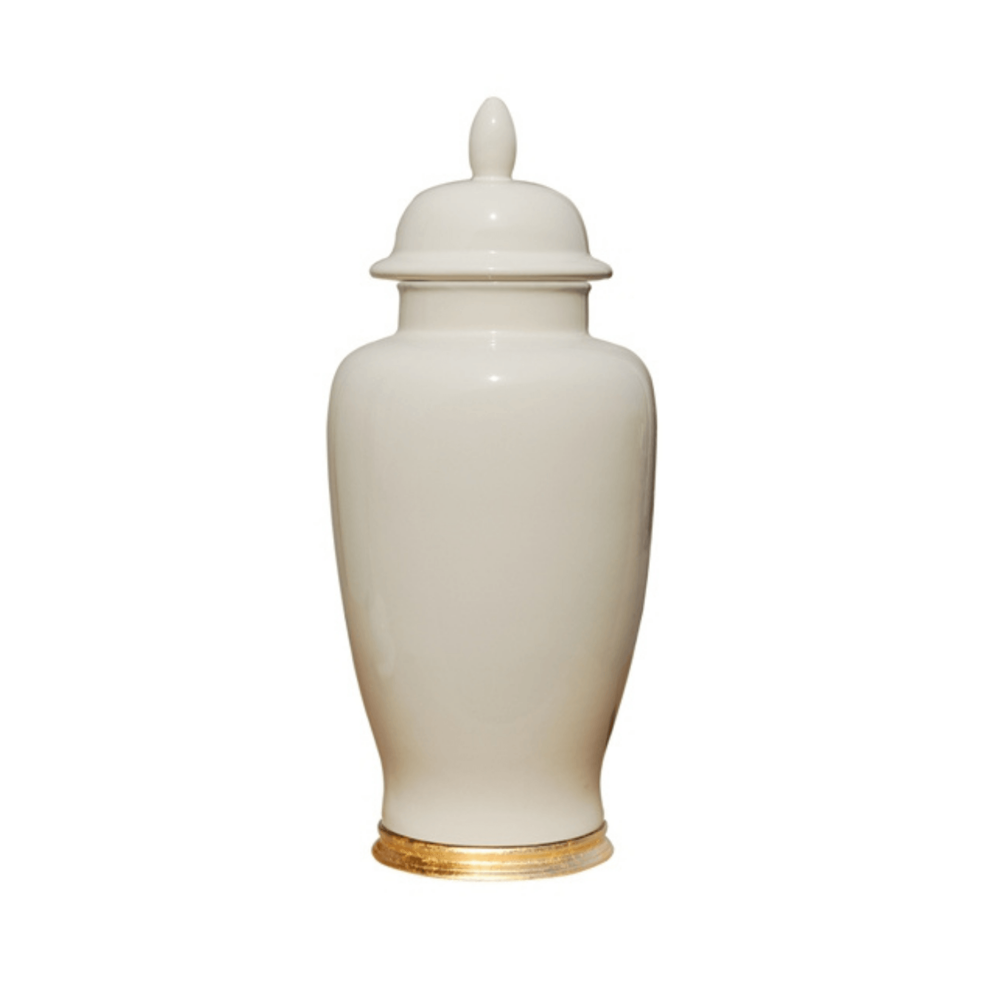 Lombard Vase - Fairley Fancy