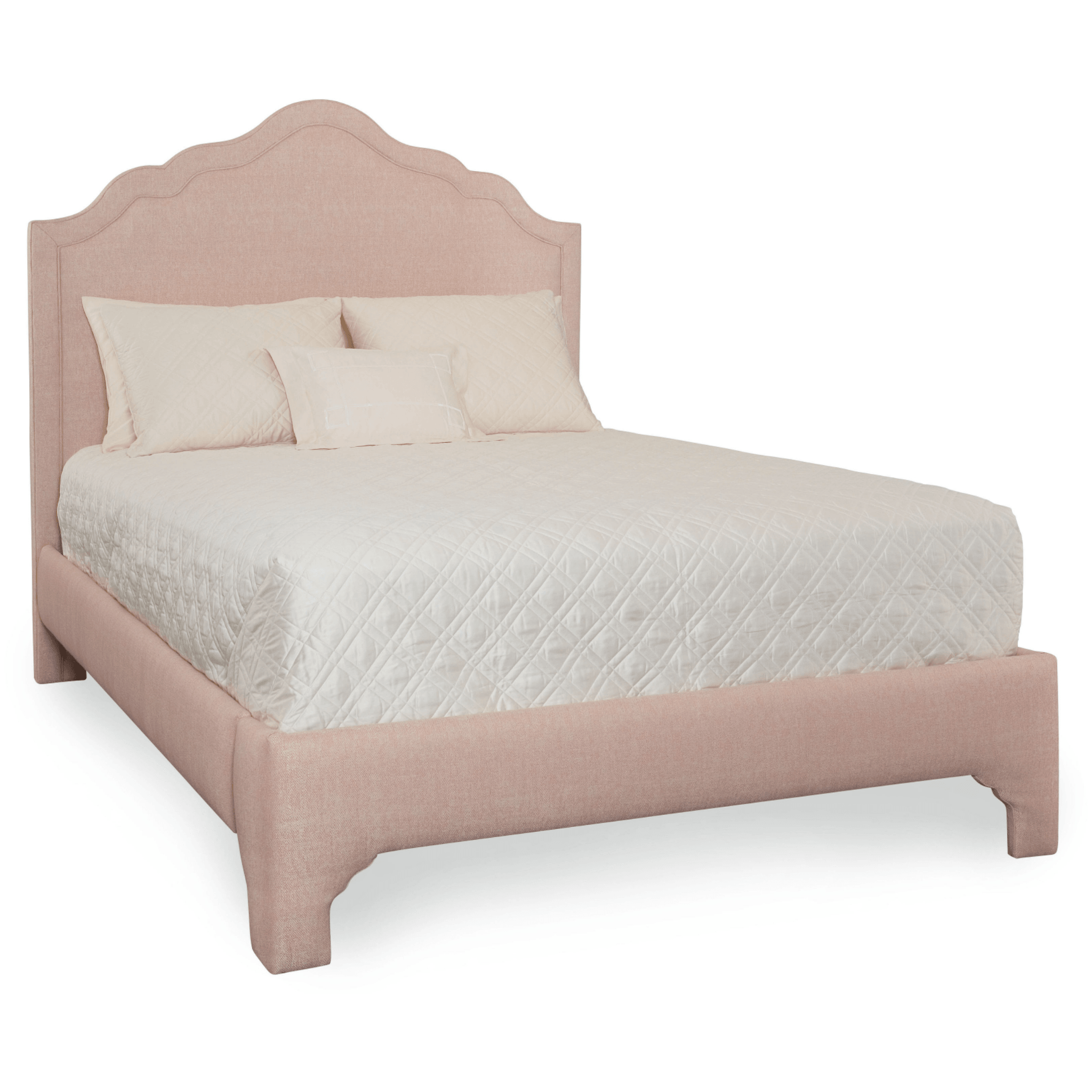 Lucy Bed - Fairley Fancy
