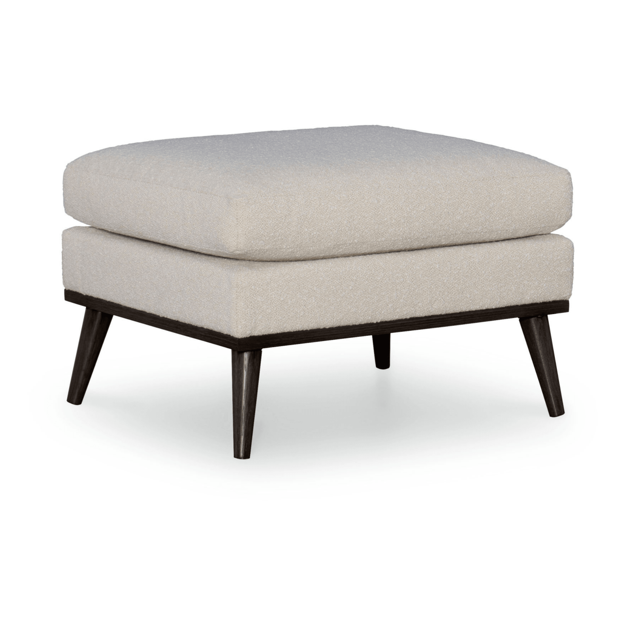 Ludwig Ottoman - Fairley Fancy