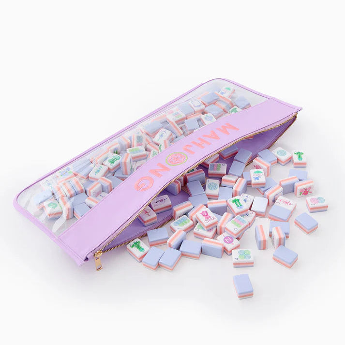 Luminaire Tiles - Fairley Fancy