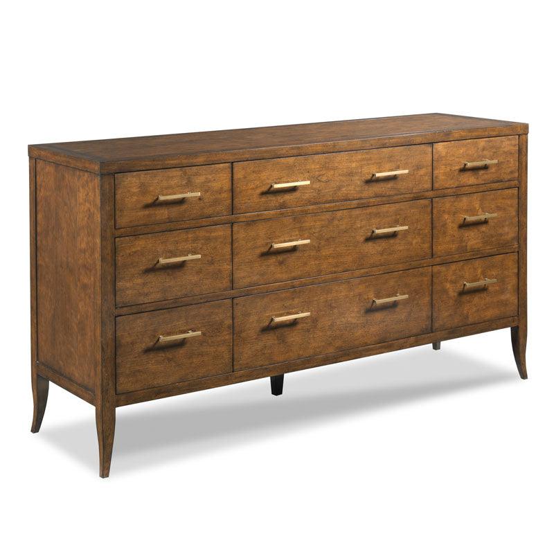 Marseille Double Dresser - Fairley Fancy