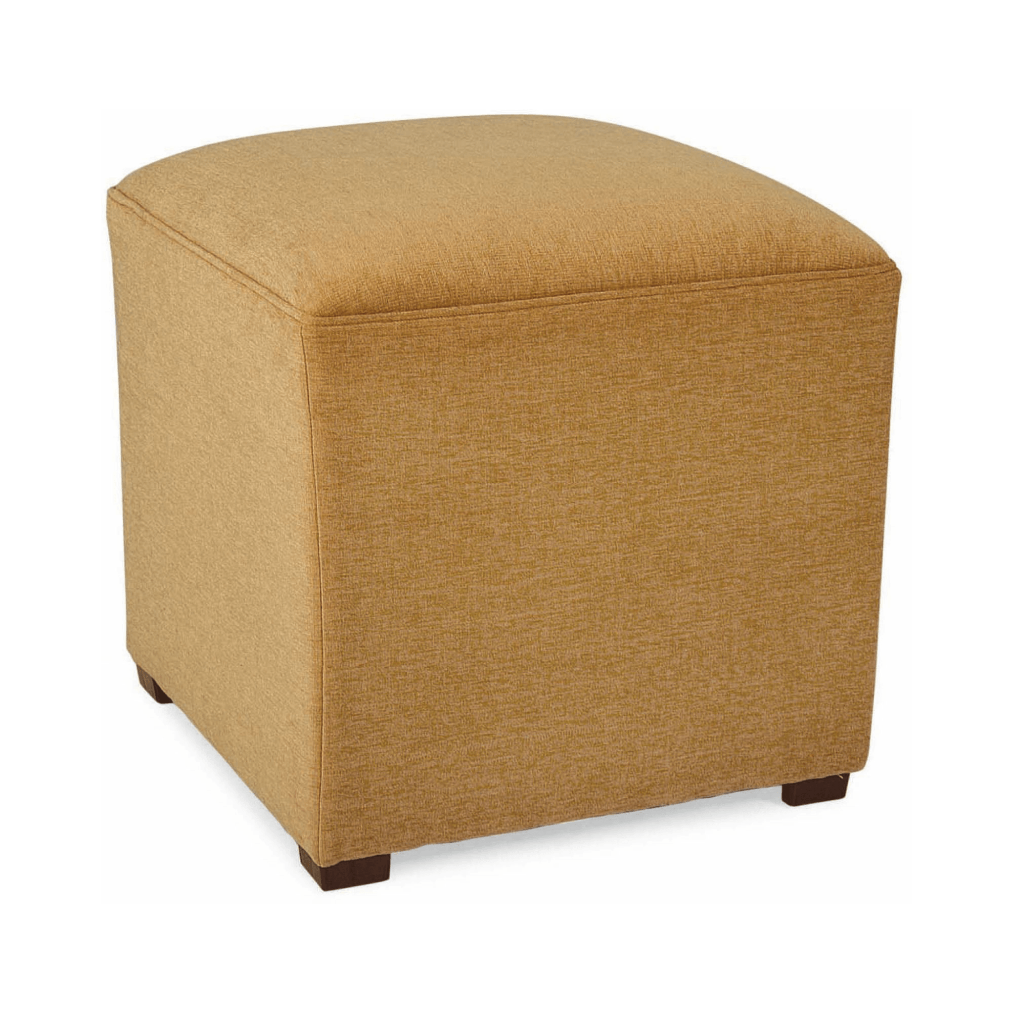 Masquerade Ottoman - Fairley Fancy