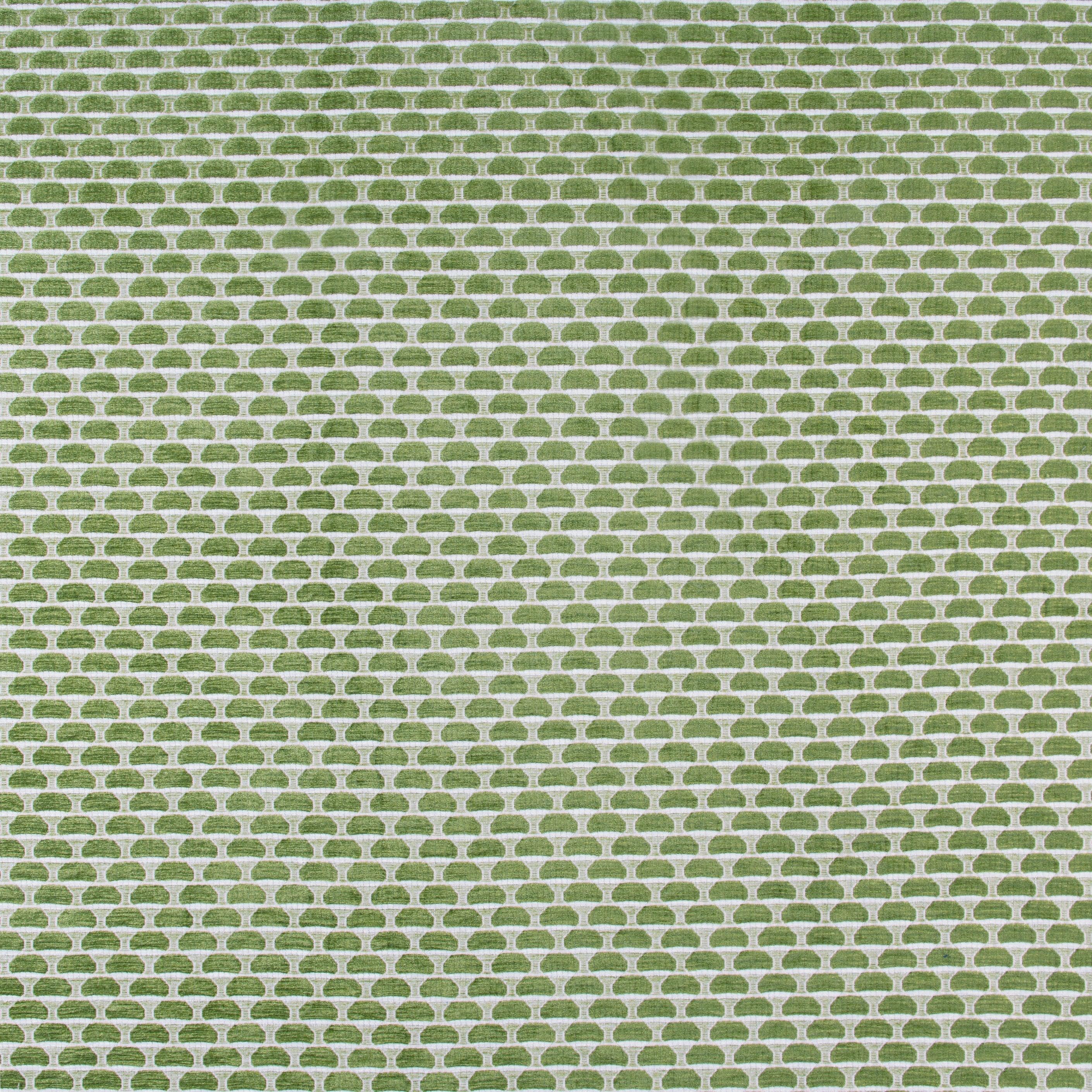 Masquerade Ottoman - Fairley Fancy