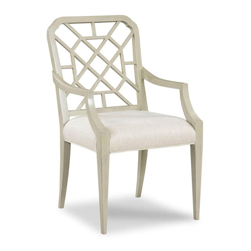 Merrion Arm Chair - Fairley Fancy