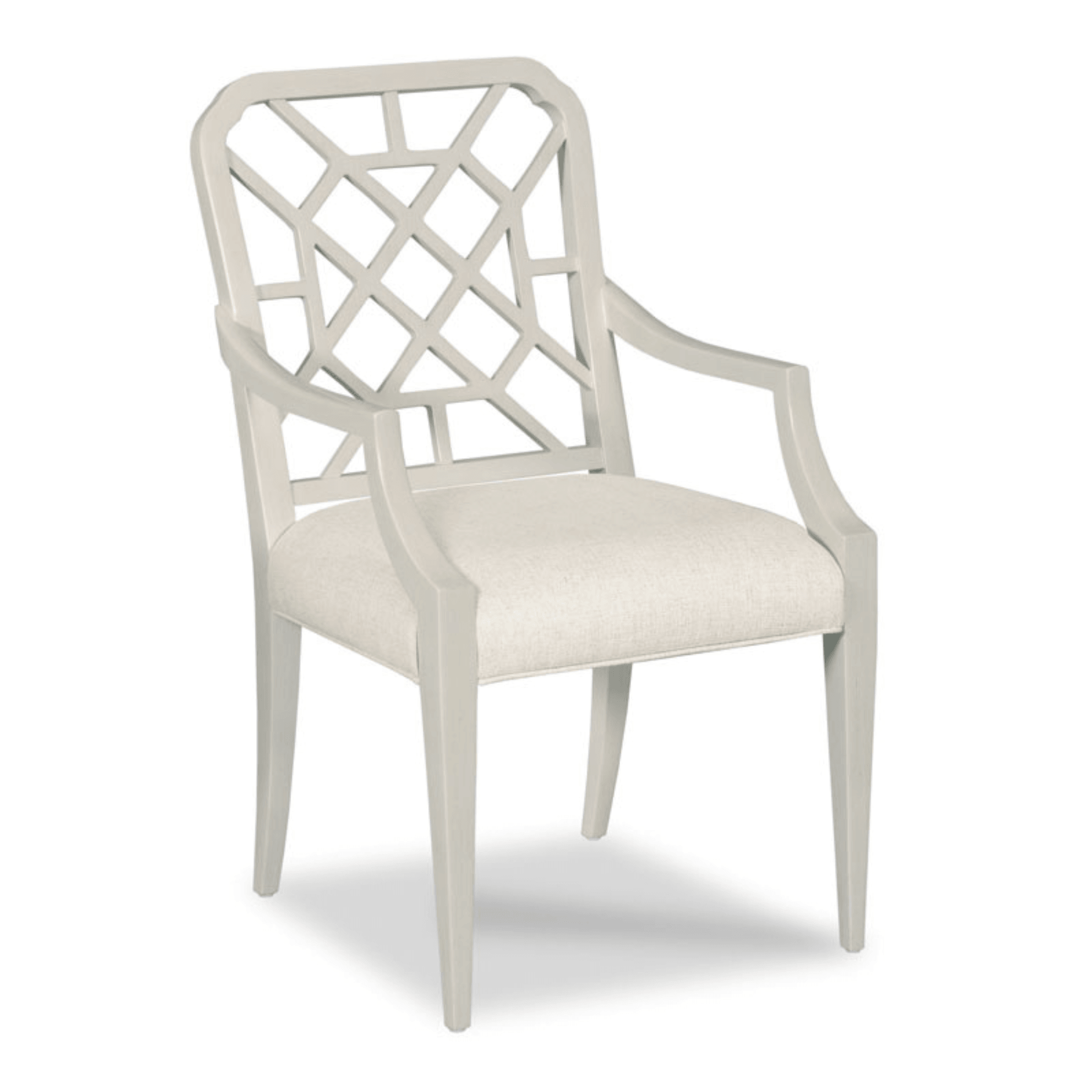 Merrion Arm Chair - Fairley Fancy