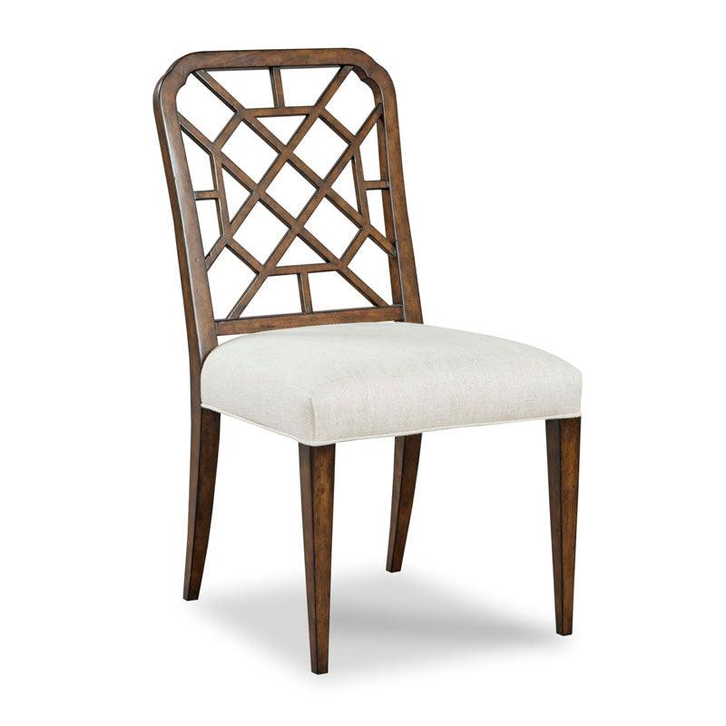Merrion Side Chair - Fairley Fancy