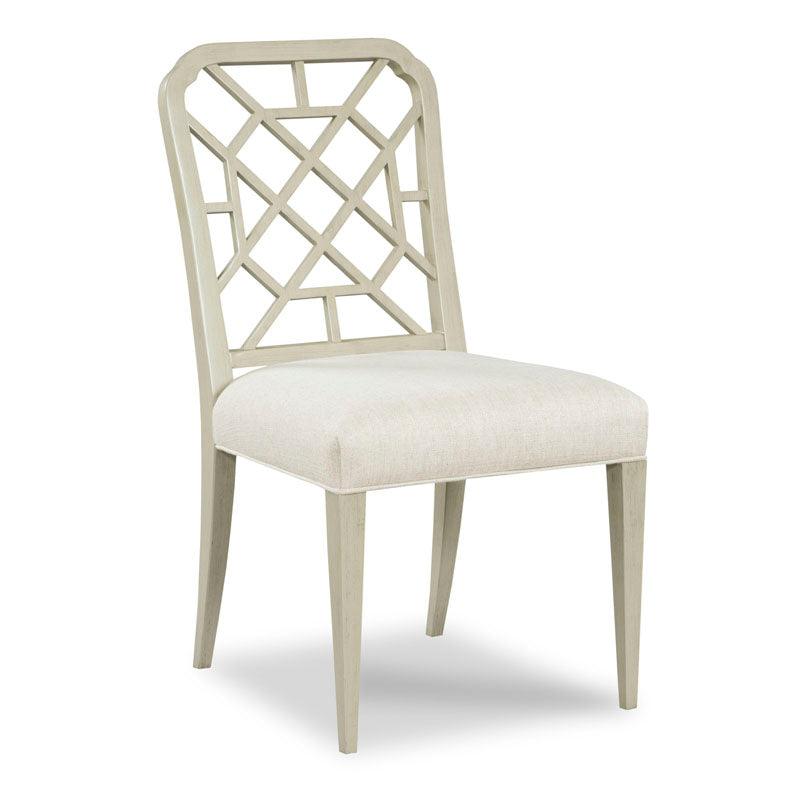 Merrion Side Chair - Fairley Fancy