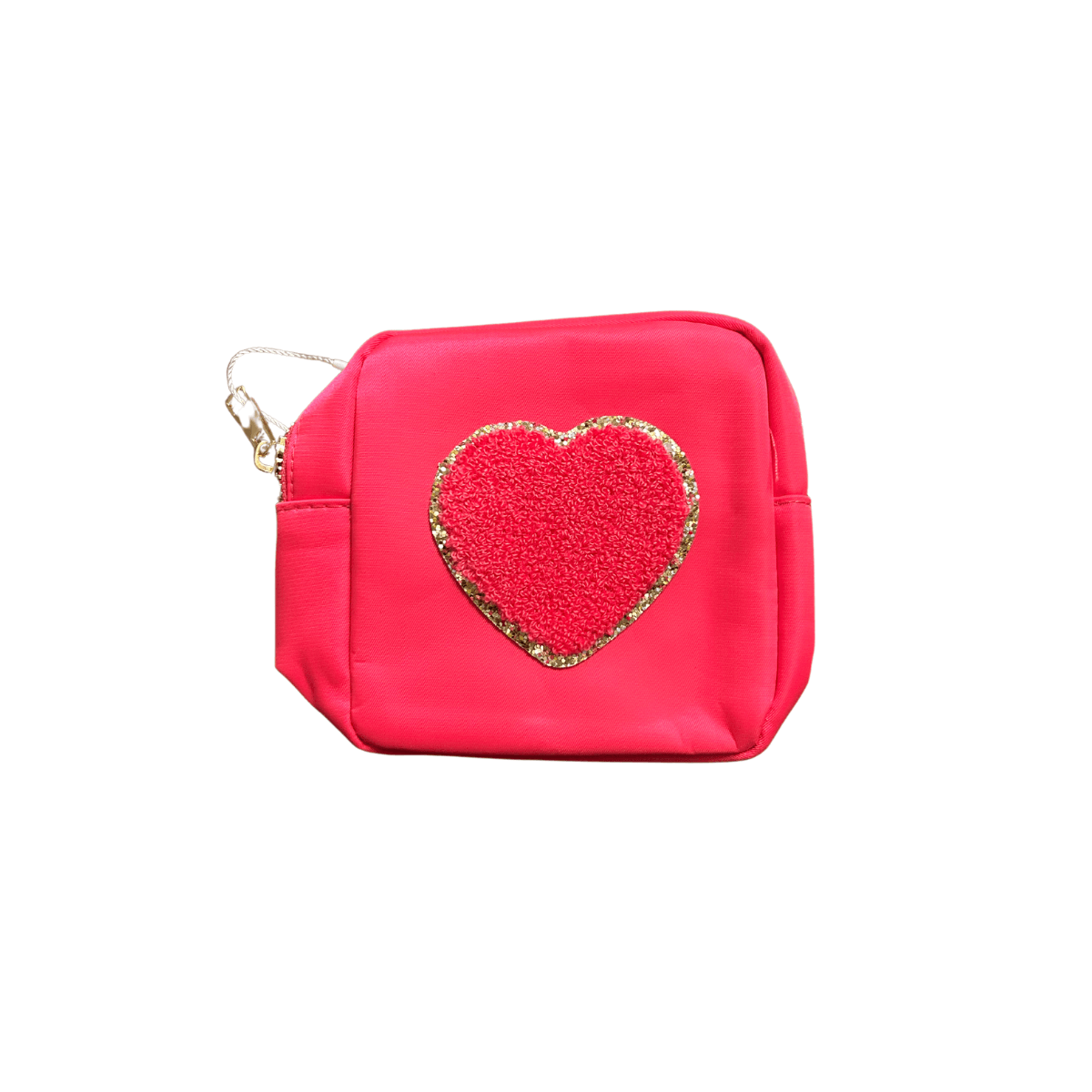 Mini Bag with Heart - Fairley Fancy