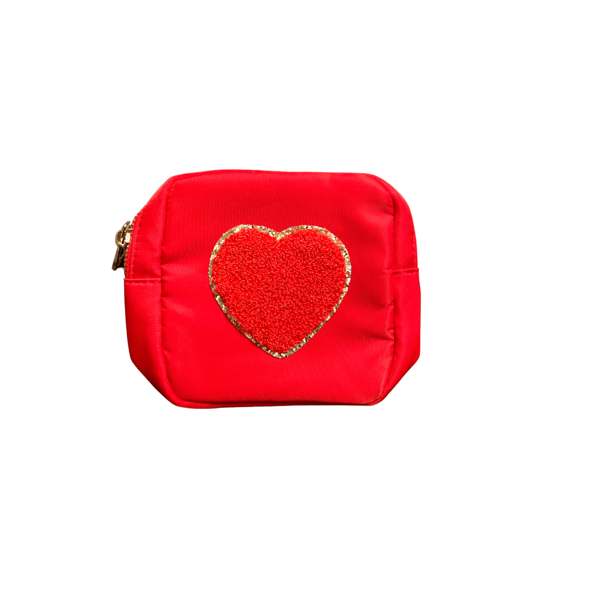 Mini Bag with Heart - Fairley Fancy