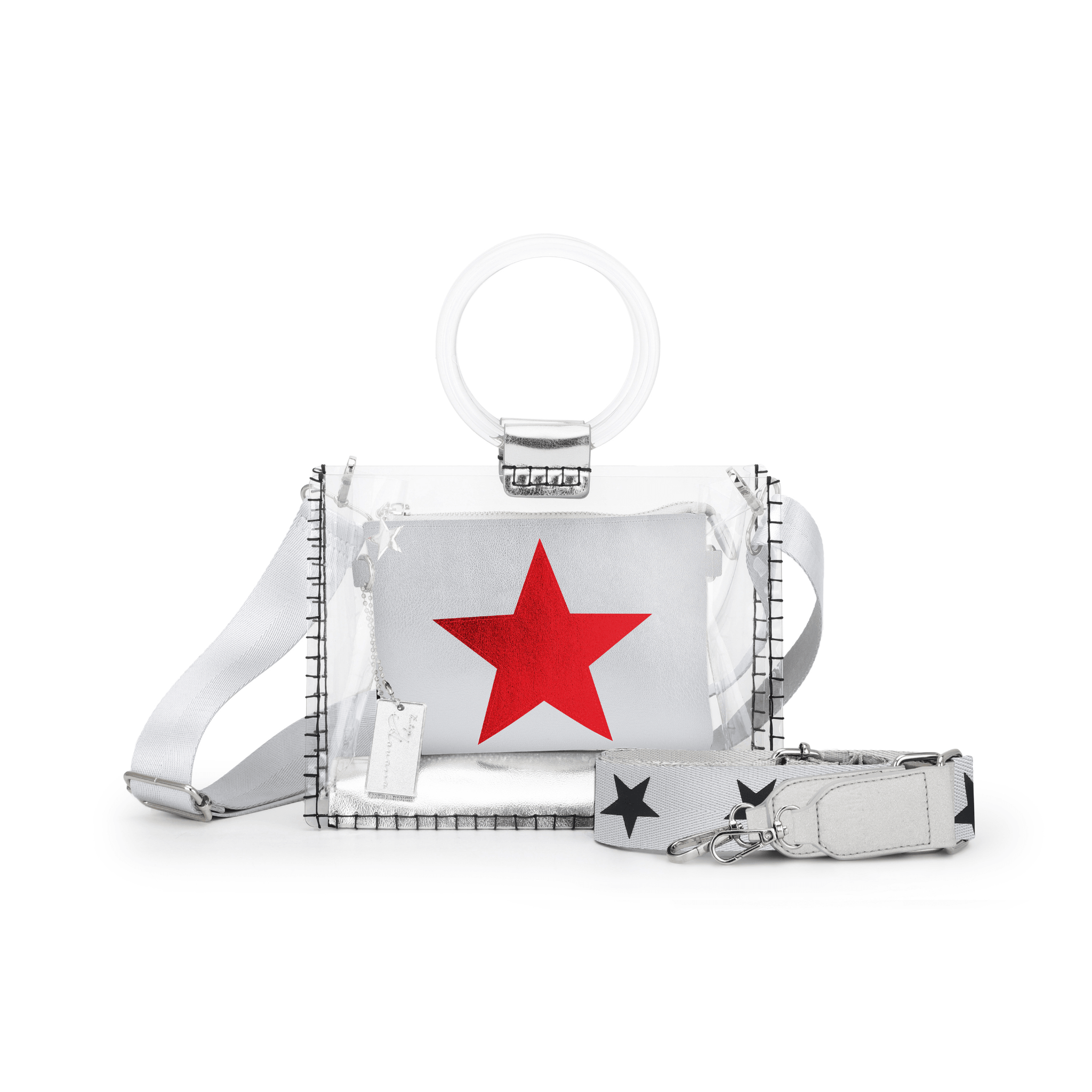 Mini Molly Hand Bag - Fairley Fancy