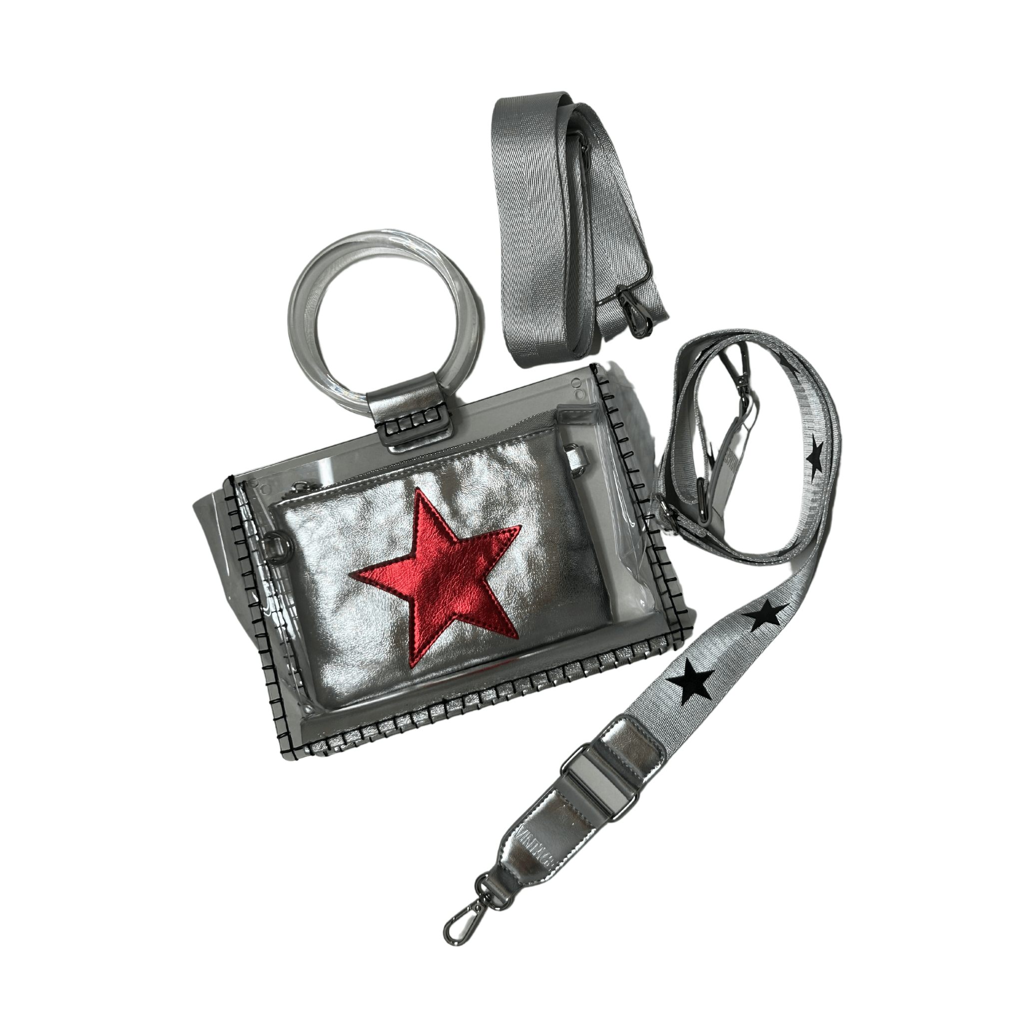 Mini Molly Hand Bag - Fairley Fancy