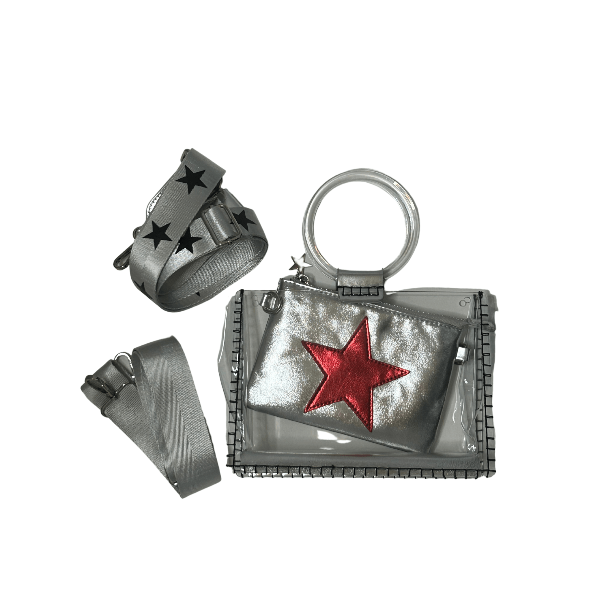 Mini Molly Hand Bag - Fairley Fancy