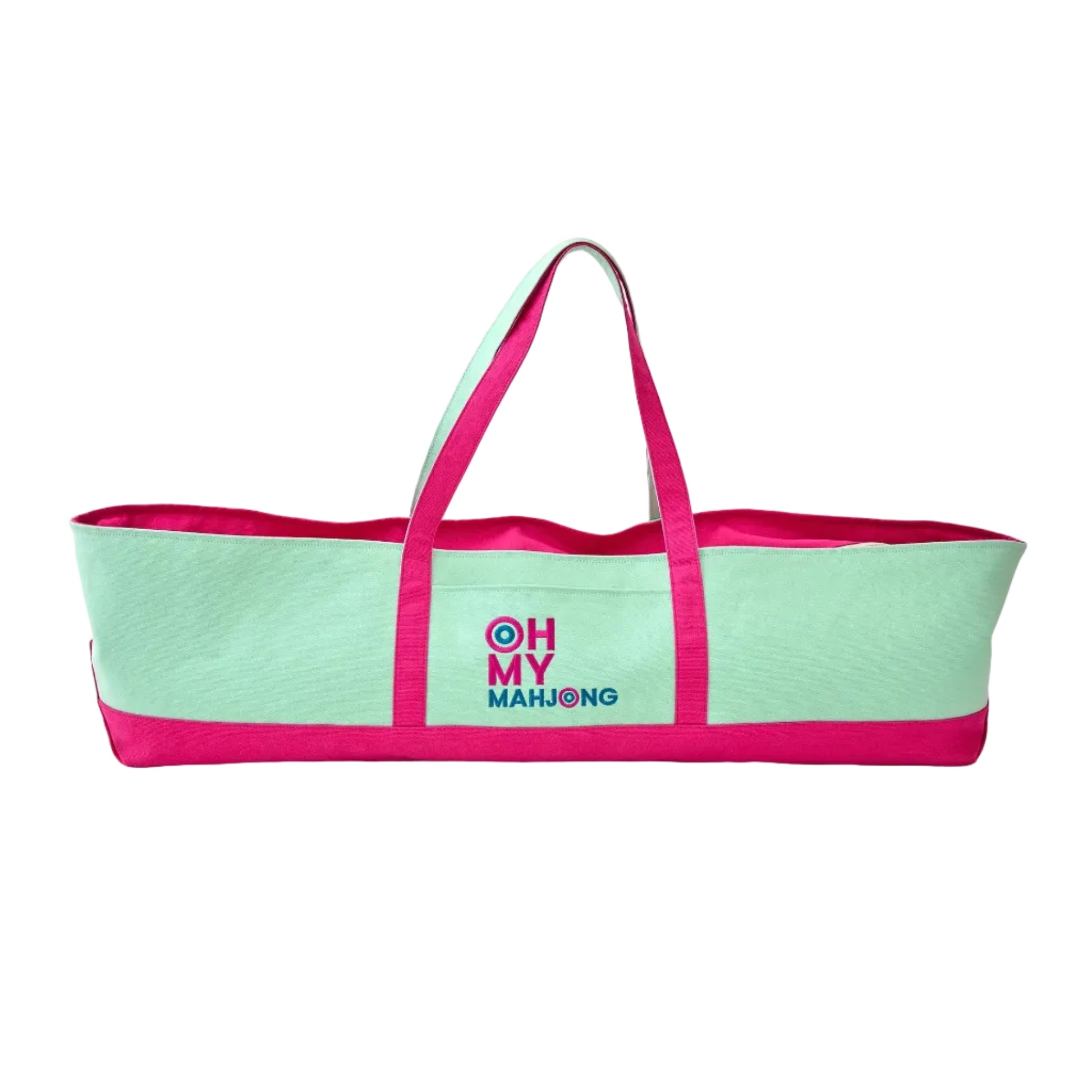 Mint Mat Storage Bag