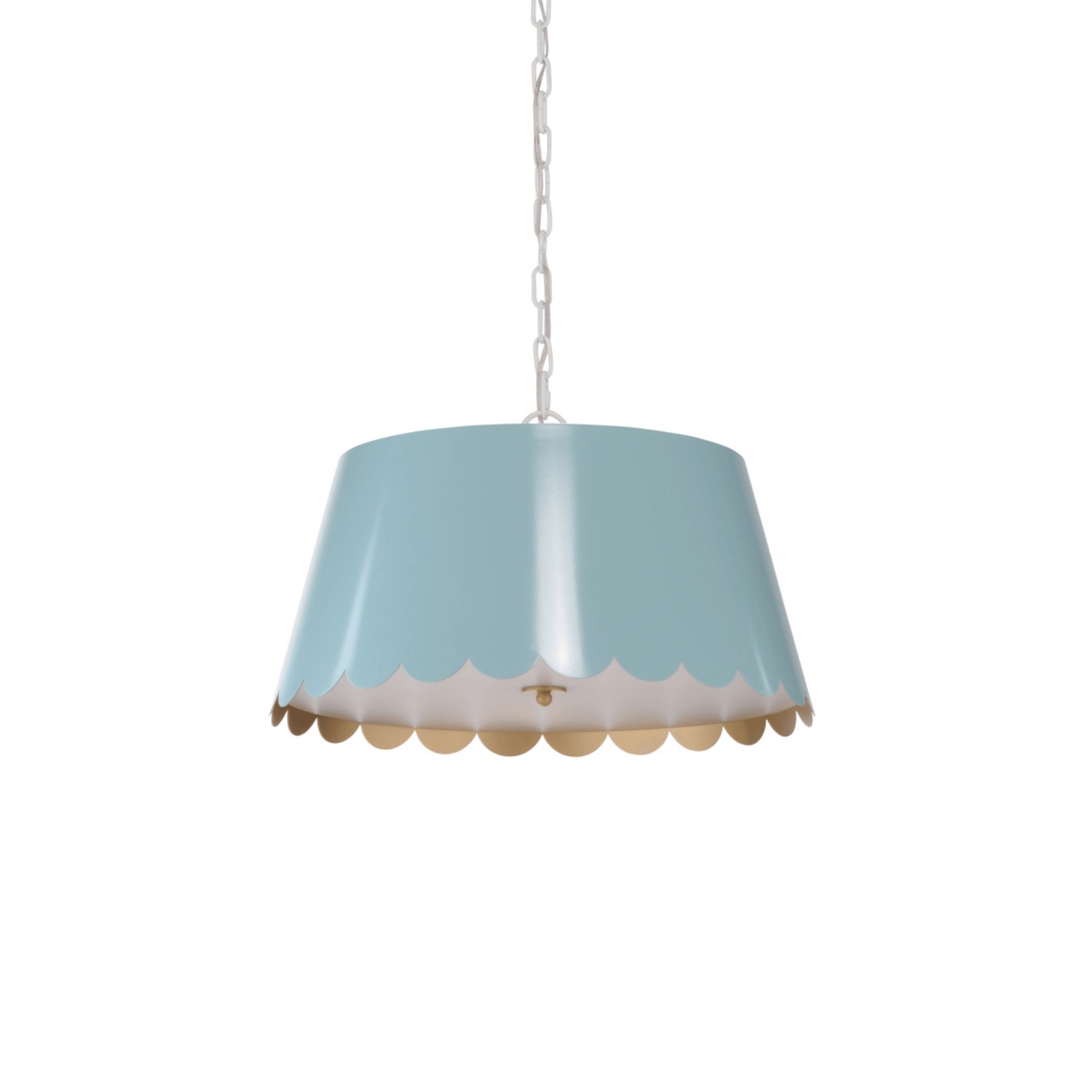 Mirasol Pendant - Fairley Fancy
