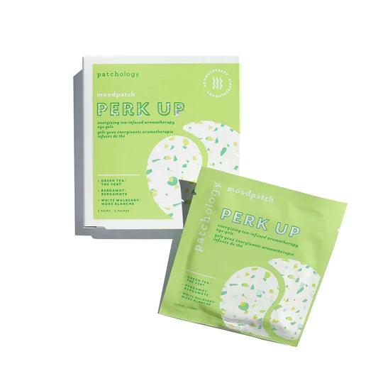 moodpatch™ Perk Up Eye Gels - Fairley Fancy