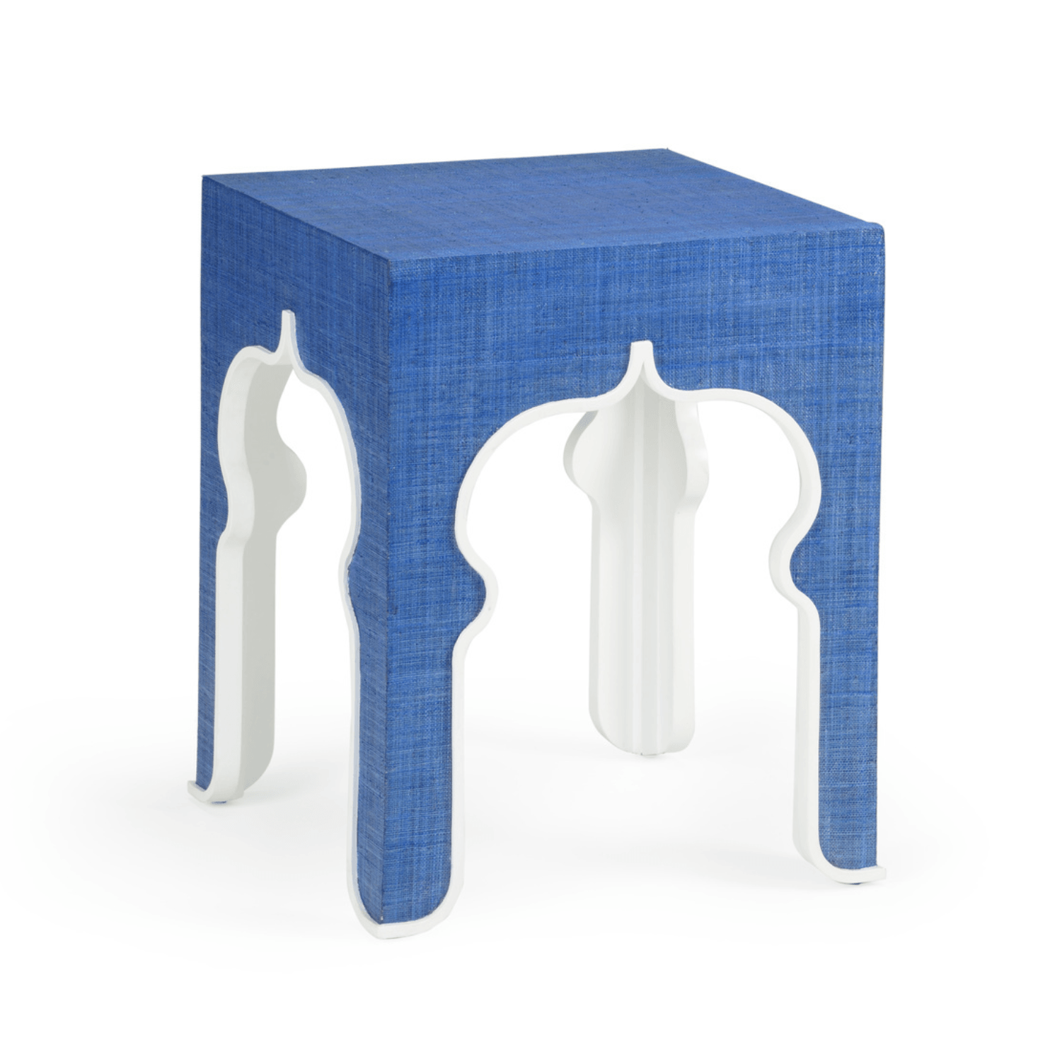 Moroccan Side Table - Fairley Fancy