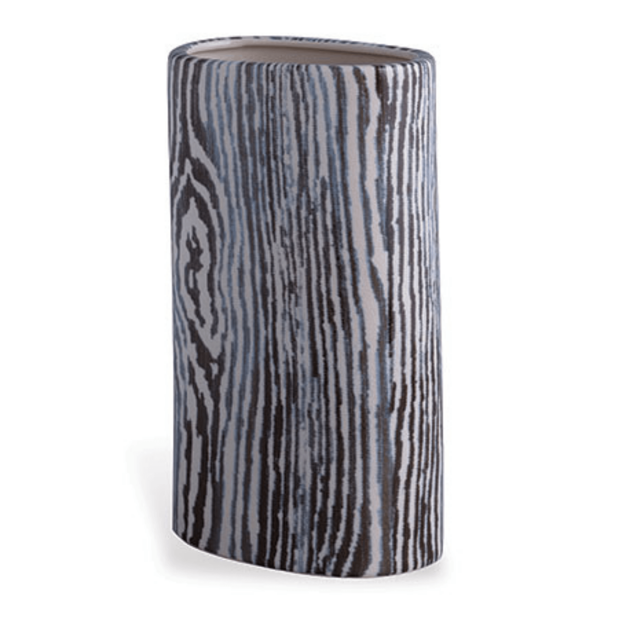 Muirwoods Oval Vase - Fairley Fancy