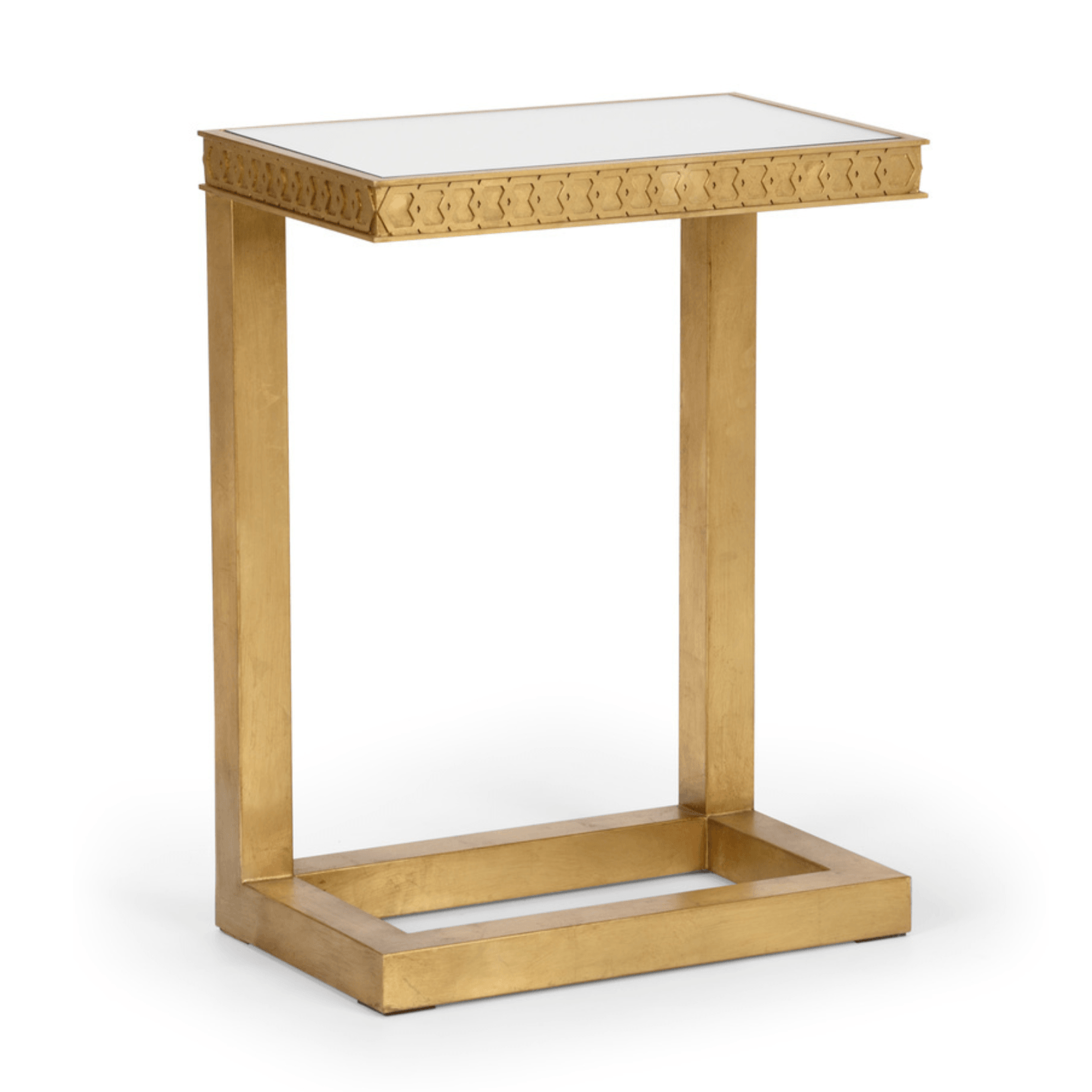 Nemeth Cigar Table - Fairley Fancy