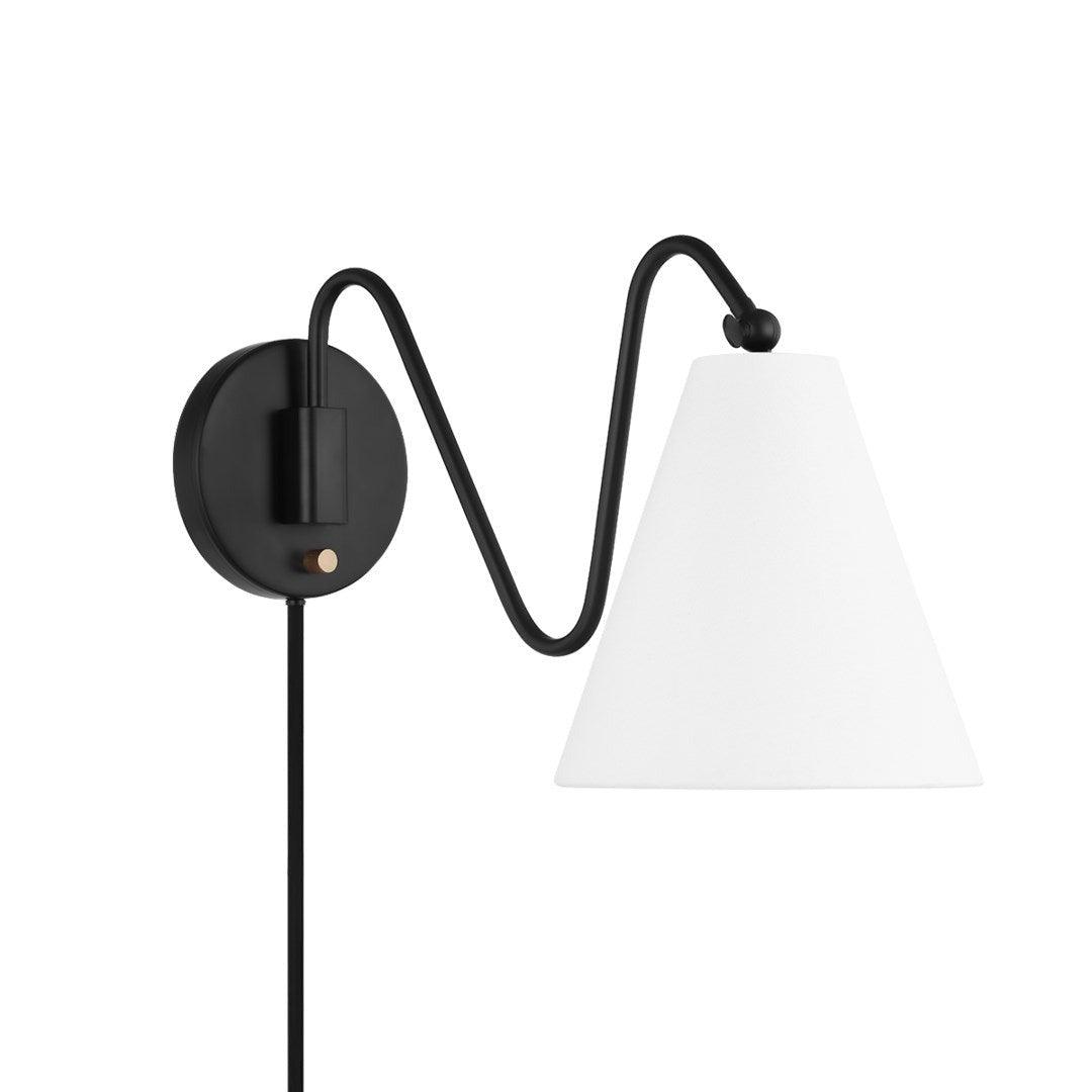 Onda Portable Wall Sconce - Fairley Fancy